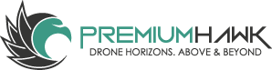 Premium Hawk Logo